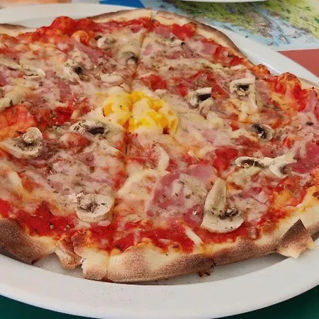 Intime Avec Terrasse Pour 2 Personnes - Api-1-52-420 Κάμπινγκ